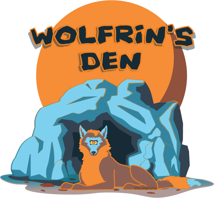 Wolfrin