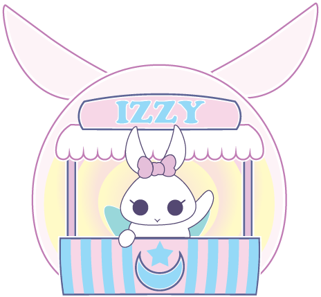 Izzy